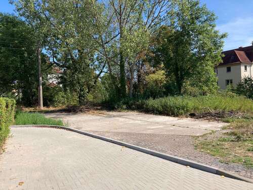 Foto - Grundstück zu verkaufen in Leipzig 50.000,00 € 359 m²