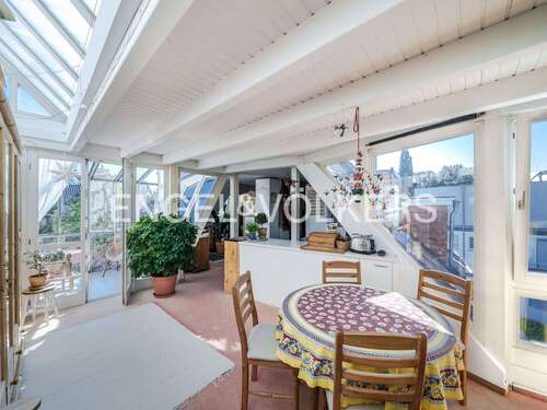 Foto - Wohnung zum Kaufen in Bad Homburg vor der Höhe 230.000,00 € 68 m²