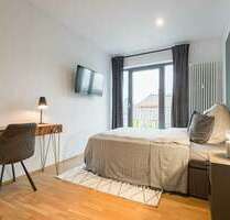 WG-Zimmer in Frankfurt am Main 675,00 € 13 m²