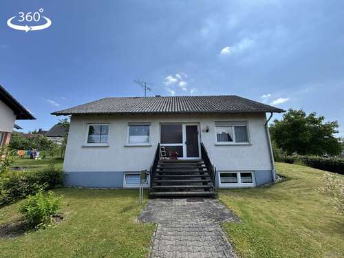 Foto - Haus zum Kaufen in Hasborn 269.000,00 € 106 m²