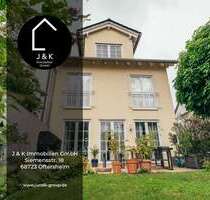 Haus zum Kaufen in Oftersheim 1.090.000,00 € 255 m²