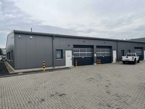 Foto - Halle in Hückelhoven 3.600,00 € 720 m²
