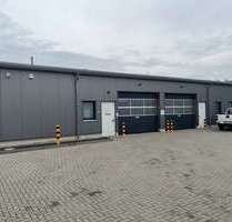 Halle in Hückelhoven 3.600,00 € 720 m²
