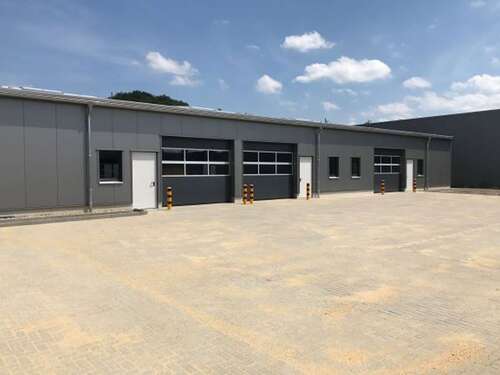 Foto - Halle in Hückelhoven 3.600,00 € 720 m²