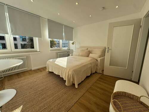 Foto - Wohnen auf Zeit in Düsseldorf 1.250,00 €