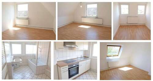 Foto - Wohnung zum Mieten in Stade 713,87 € 80.21 m²