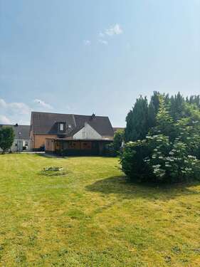 Foto - Haus zum Kaufen in Düren LENDERSDORF 239.000,00 € 95 m²