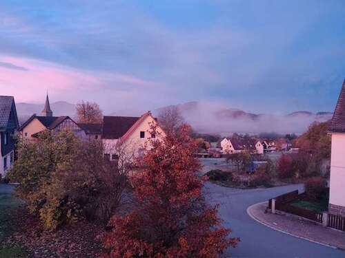 Foto - Wohnung zum Mieten in Battenberg 550,00 € 77 m²