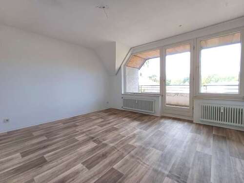 Foto - Wohnung zum Mieten in Minden 425,00 € 47.06 m²