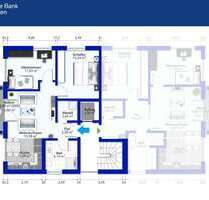 Wohnung zum Mieten in Wernigerode 893,00 € 61.58 m²