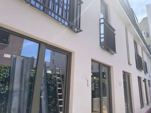 Foto - Haus zum Kaufen in Berlin 1.000.000,00 € 118.75 m²