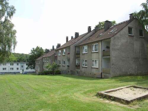 Foto - Wohnung zum Mieten in Wuppertal 477,00 € 52.45 m²