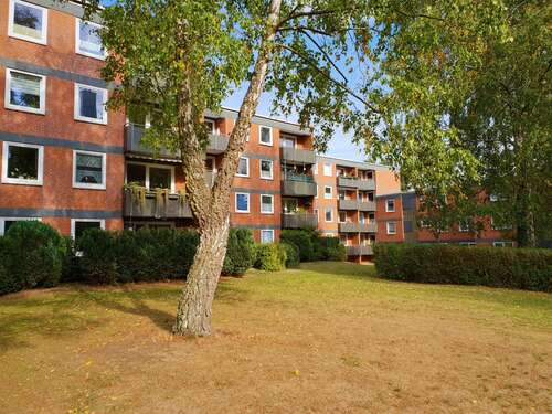 Foto - Wohnung zum Mieten in Halstenbek 618,15 € 47.55 m²