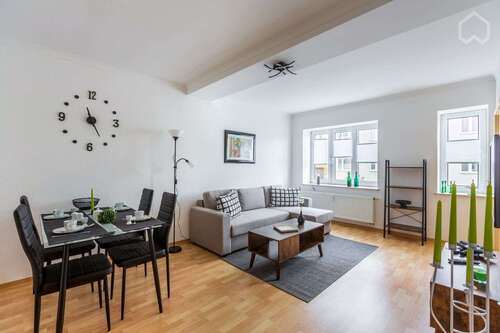 Foto - Wohnen auf Zeit in Leipzig 1.350,00 €