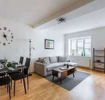 Wohnen auf Zeit in Leipzig 1.350,00 €