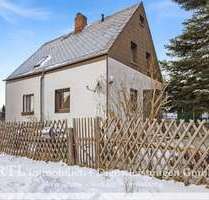 Haus zum Kaufen in Gefell 44.900,00 € 125 m²