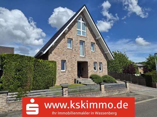 Foto - Haus zum Kaufen in Hückelhoven-Ratheim 419.000,00 € 122 m²