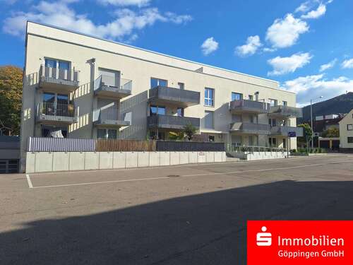 Foto - Wohnung zum Kaufen in Geislingen 393.000,00 € 117.26 m²