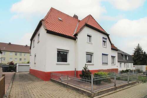 Foto - Haus zum Kaufen in Wolfenbüttel 265.000,00 € 106 m²