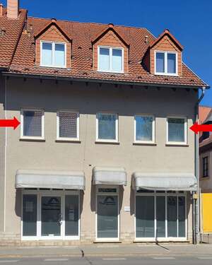 Foto - Büro in Alzey 1.200,00 € 100 m²