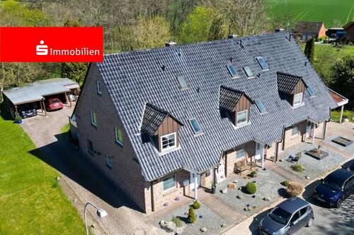 Foto - Wohnung zum Kaufen in Giekau 169.000,00 € 56.7 m²