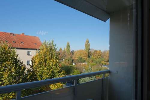 Foto - Wohnung zum Kaufen in Magdeburg 96.000,00 € 60.75 m²