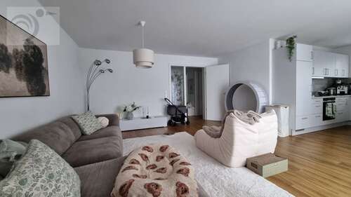 Foto - Wohnung zum Mieten in Ingolstadt 990,00 € 68.58 m²