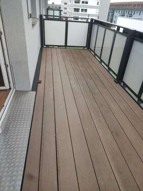 Foto - Wohnung zum Mieten in Mannheim 2.080,00 € 167.7 m²