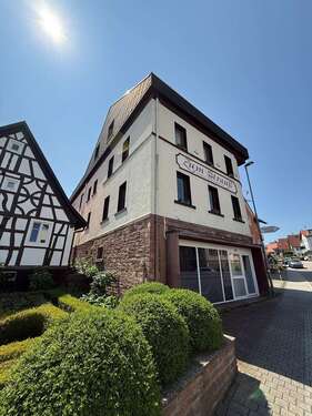 Foto - Wohnung zum Mieten in Ettlingen - Spessart 950,00 € 78 m²