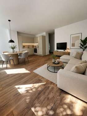 Foto - Wohnung zum Kaufen in Bünde 159.000,00 € 62 m²