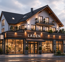 Einzelhandel in Eppstein 985.000,00 € 70 m²