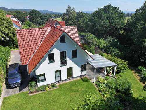 Foto - Haus zum Kaufen in Porta Westfalica 329.000,00 € 136 m²