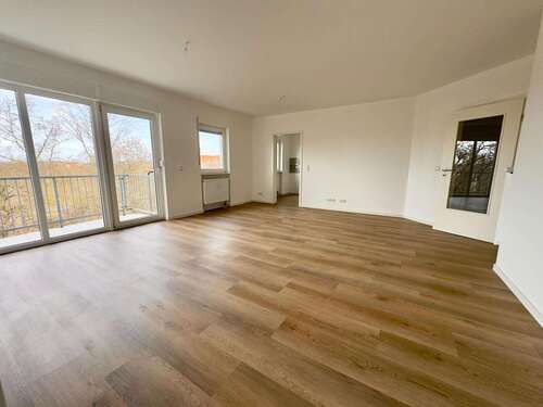 Foto - Wohnung zum Kaufen in Leipzig 220.000,00 € 62.5 m²