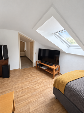 Foto - Wohnung zum Mieten in Zell im Wiesental 240,00 € 33.41 m²