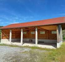 Halle in Grattersdorf 135.000,00 € 206 m²