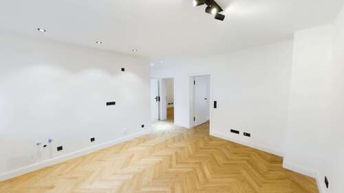 Foto - Wohnung zum Kaufen in Berlin Hermsdorf 299.000,00 € 60.2 m²