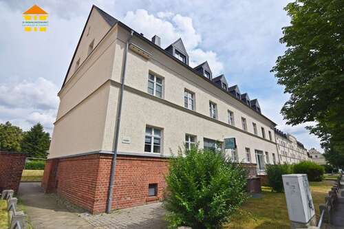 Foto - Wohnung zum Mieten in Chemnitz 220,00 € 40.1 m²