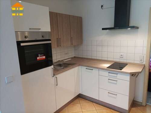 Foto - Wohnung zum Mieten in Chemnitz 220,00 € 40.1 m²