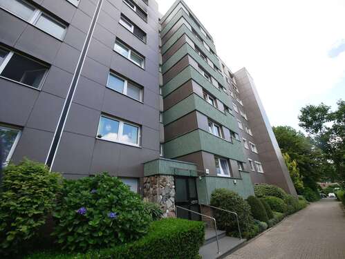 Foto - Wohnung zum Mieten in Gelsenkirchen 365,39 € 71.51 m²
