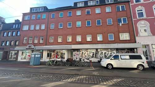 Foto - Wohnung zum Kaufen in Bremen 149.000,00 € 43.06 m²