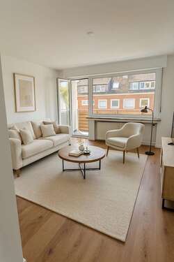 Foto - Wohnung zum Kaufen in Letmathe 210.000,00 € 76 m²