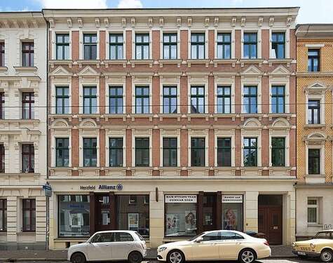 Foto - Wohnung zum Kaufen in Leipzig 129.900,00 € 51 m²