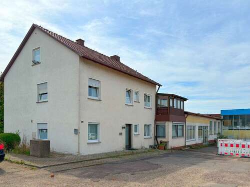 Foto - Haus zum Kaufen in Ehingen 395.000,00 € 130 m²