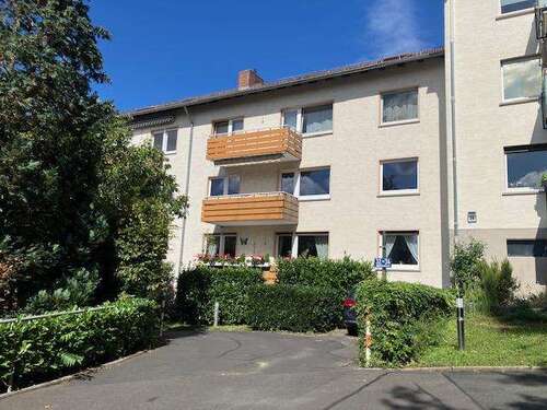 Foto - Wohnung zum Kaufen in Wiesbaden 318.000,00 € 99.46 m²