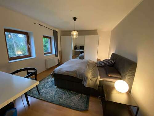 Foto - Wohnung zum Mieten in Düsseldorf 855,00 € 57 m²