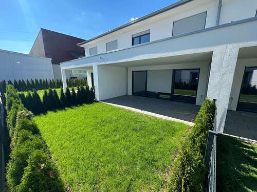 Foto - Haus zum Mieten in Dillingen an der Donau 1.350,00 € 120 m²