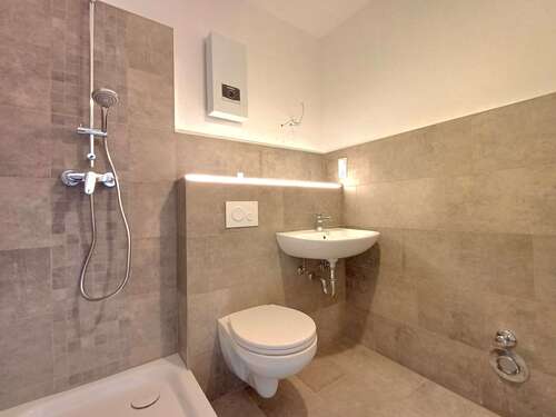 Foto - Wohnung zum Mieten in Minden 549,00 € 46.53 m²