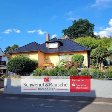 Foto - Haus zum Kaufen in Ranstadt 329.000,00 € 120 m²