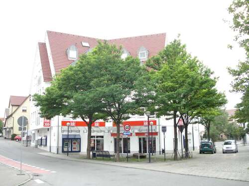 Foto - Garage zu vermieten in Dettingen an der Erms 65,00 €