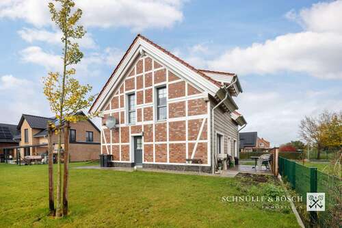 Foto - Haus zum Kaufen in Mittelnkirchen 549.000,00 € 115 m²